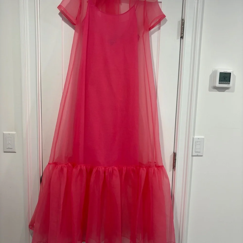 STAUD Calluna Dress - Picture 3 of 9